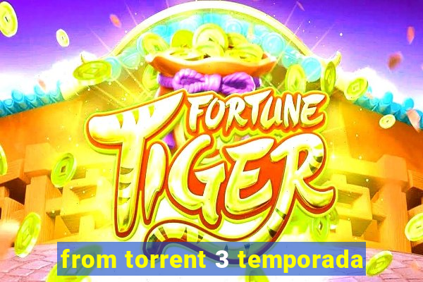 from torrent 3 temporada